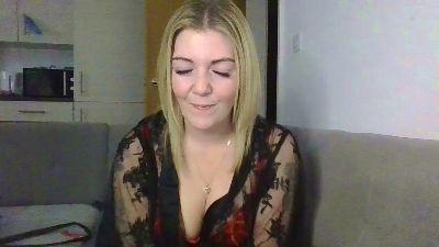 Sexshow-Bild von Chanti_ryder_x