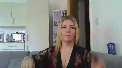 Sexshow-Bild von Chanti_ryder_x