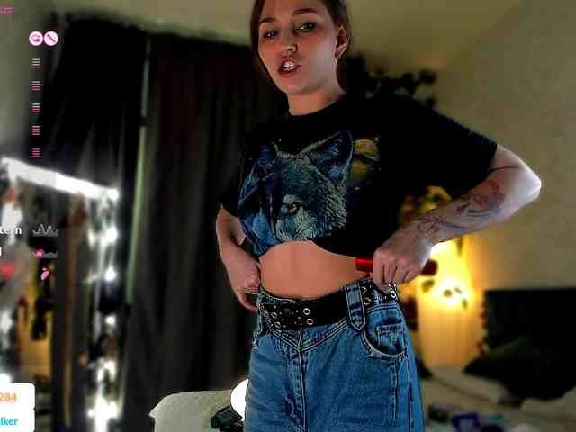 QueenAfina's sex show image QueenAfina's sex show image