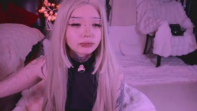 Изображение секс-шоу модели leinbone