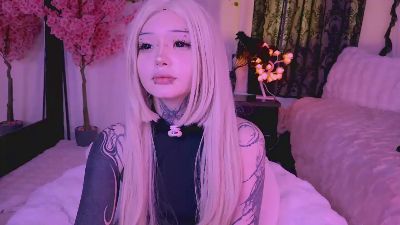 Изображение секс-шоу модели leinbone