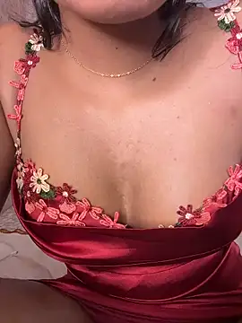 Goddess_sneha's sex show image