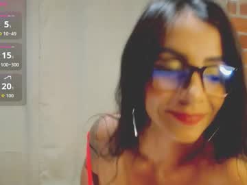 Sexshow-Bild von caterinezapataa