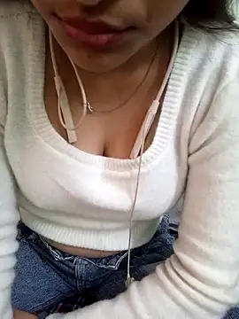 Nakshita_Pandit's sex show image