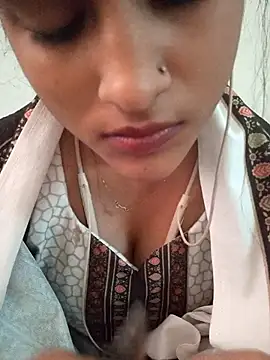 Nakshita_Pandit's sex show image