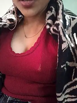 Nakshita_Pandit's sex show image