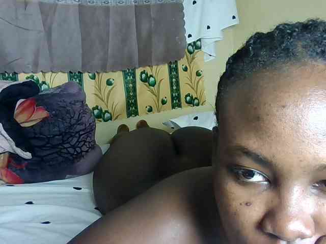 Sexshow-Bild von Horny-nasty-bitch