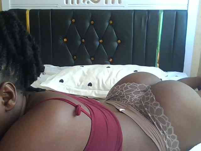 Sexshow-Bild von Horny-nasty-bitch