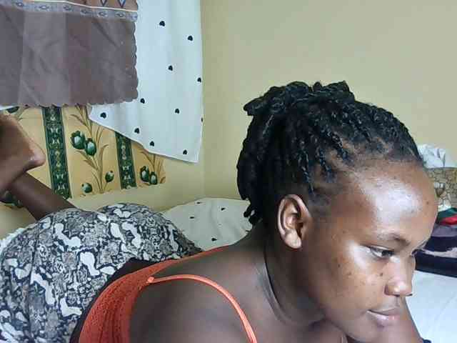 Sexshow-Bild von Horny-nasty-bitch