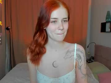 Sexshow-Bild von alice_with_freckles