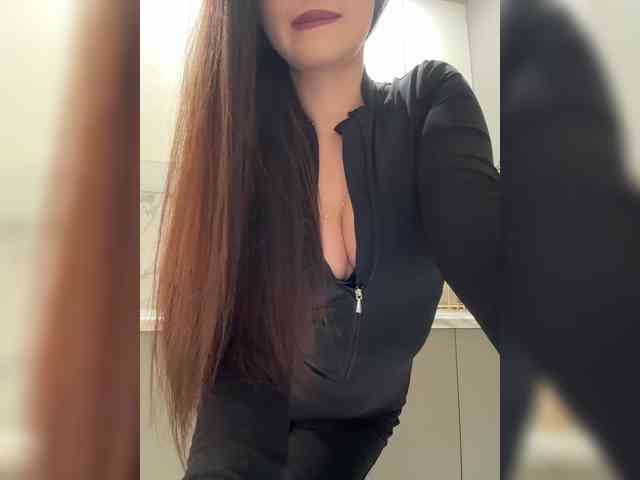 Sexshow-Bild von Alliina-leee