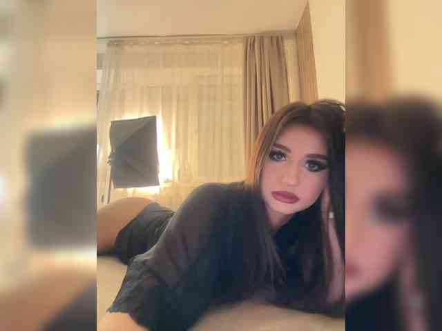 Alliina-leee's sex show image