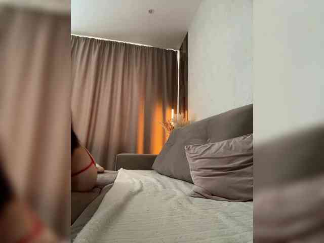 Alliina-leee's sex show image