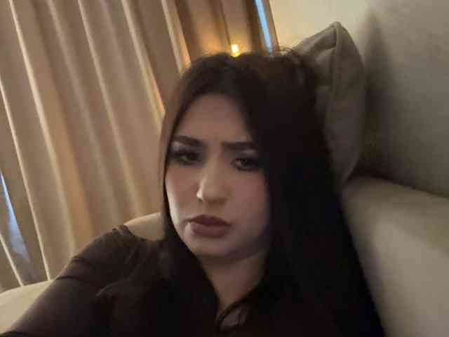 Alliina-leee's sex show image