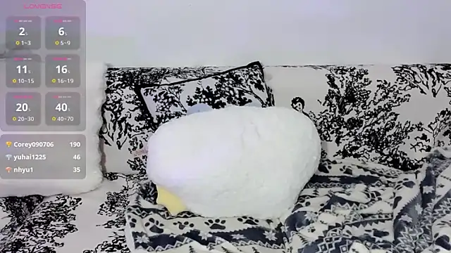 Sexshow-Bild von Mona-u