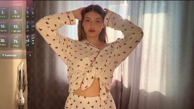 ShemekaKohrs's sex show image