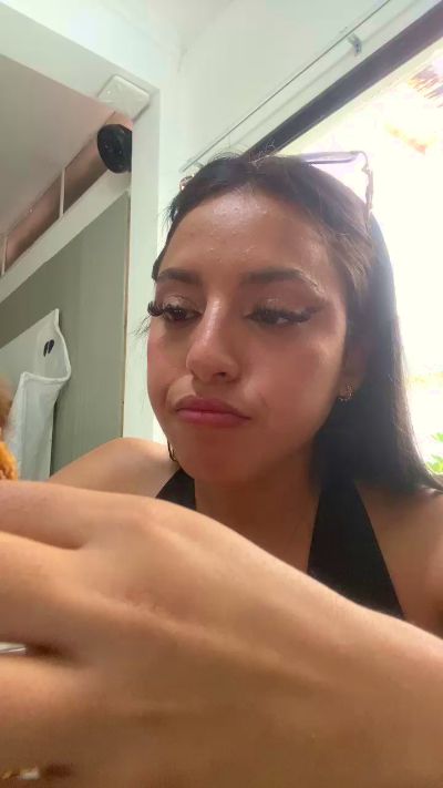 Sexshow-Bild von Meggy_Mae Sexshow-Bild von Meggy_Mae