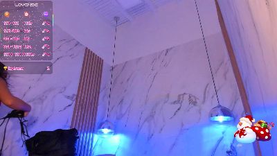 Meggy_Mae's sex show image