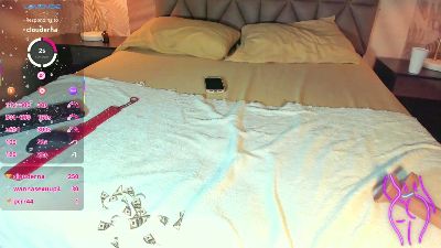 Meggy_Mae's sex show image