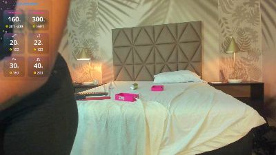 Meggy_Mae's sex show image