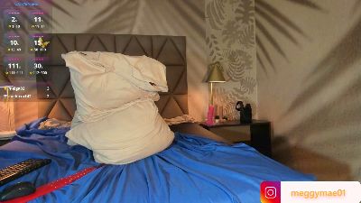 Meggy_Mae's sex show image