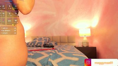 Meggy_Mae's sex show image