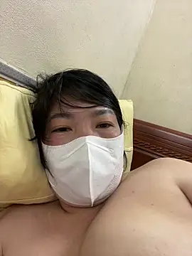 Hachi_Sweetbabie_'s sex show image