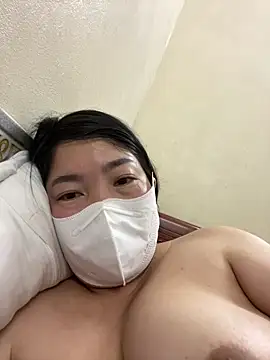 Hachi_Sweetbabie_'s sex show image