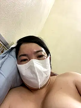 Hachi_Sweetbabie_'s sex show image