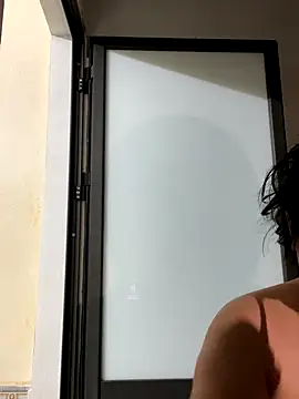 Изображение секс-шоу модели Hachi_Sweetbabie_