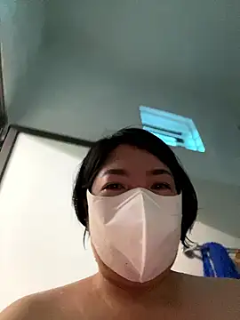 Изображение секс-шоу модели Hachi_Sweetbabie_