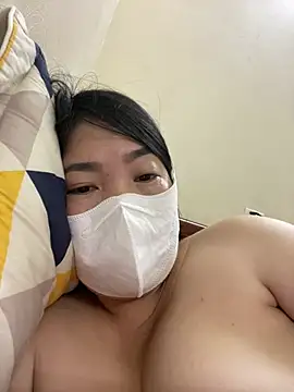 Hachi_Sweetbabie_'s sex show image