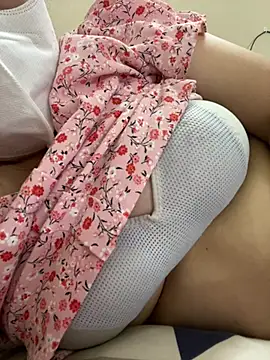 Hachi_Sweetbabie_'s sex show image