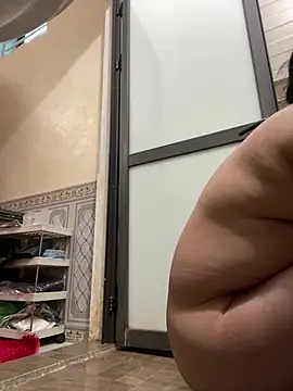 Hachi_Sweetbabie_'s sex show image