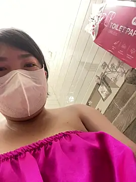 Hachi_Sweetbabie_'s sex show image