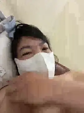 Hachi_Sweetbabie_'s sex show image