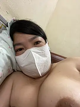 Hachi_Sweetbabie_'s sex show image