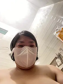 Hachi_Sweetbabie_'s sex show image