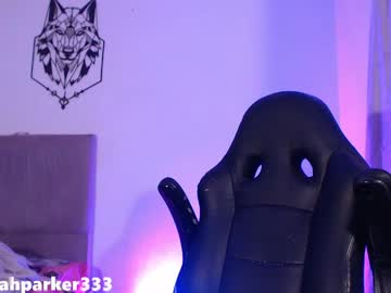 Sexshow-Bild von leahparker33