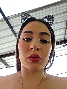 Natasanz's sex show image