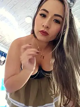 Natasanz's sex show image