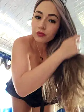 Sexshow-Bild von Natasanz