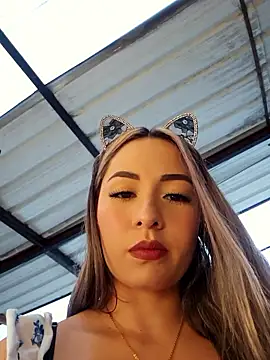 Sexshow-Bild von Natasanz