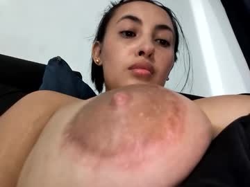 Sexshow-Bild von miss_selene