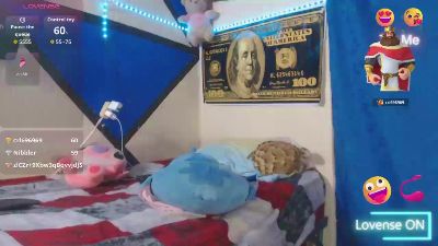 eydrianishot's sex show image