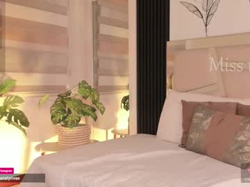 Sexshow-Bild von missnataly_