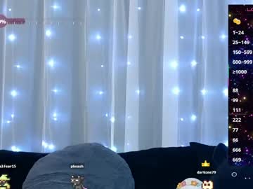 midnightpixie's sex show image
