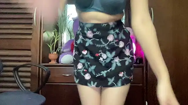 Princess_Lily's sex show image