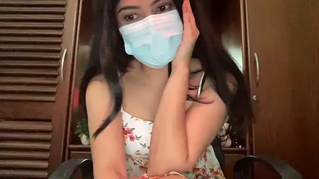 Princess_Lily's sex show image