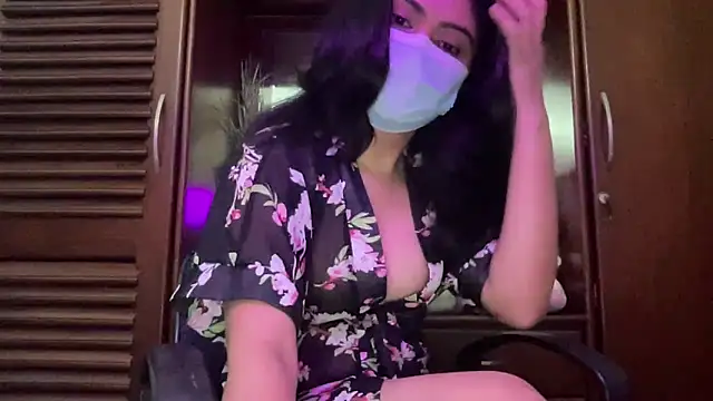 Princess_Lily's sex show image